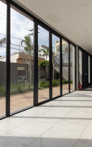 Apartamento à venda com 45m², 1 quarto e 1 vaga