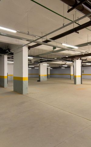 Apartamento à venda com 45m², 1 quarto e 1 vaga