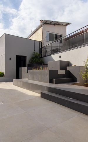 Apartamento à venda com 45m², 1 quarto e 1 vaga