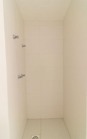 Apartamento à venda com 45m², 1 quarto e 1 vaga