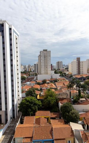 Apartamento à venda com 45m², 1 quarto e 1 vaga