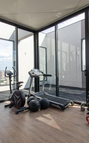Apartamento à venda com 45m², 1 quarto e 1 vaga