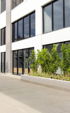 Apartamento à venda com 45m², 1 quarto e 1 vaga