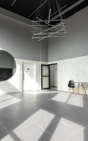 Apartamento à venda com 45m², 1 quarto e 1 vaga