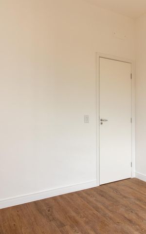Apartamento à venda com 45m², 1 quarto e 1 vaga