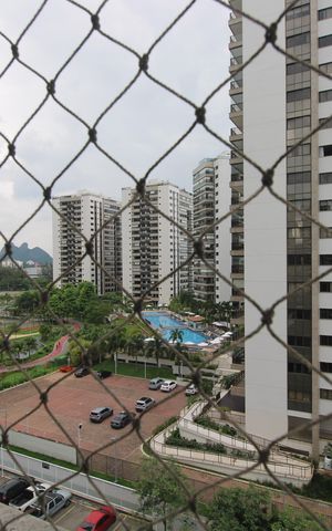 Apartamento à venda com 117m², 3 quartos e 2 vagasSuíte - Vista