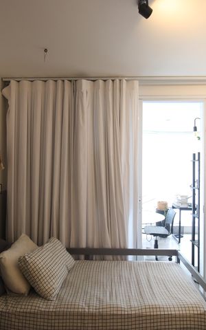 Apartamento à venda com 117m², 3 quartos e 2 vagasQuarto 1