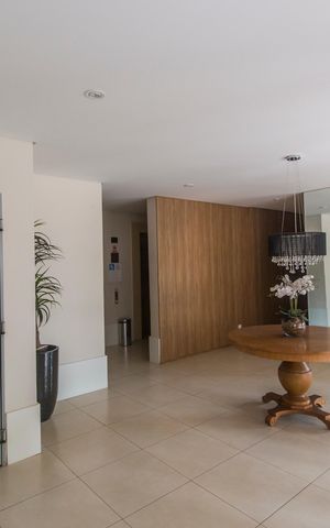 Apartamento à venda com 65m², 2 quartos e 1 vagaHall de entrada