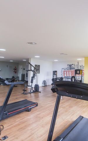 Apartamento à venda com 65m², 2 quartos e 1 vagaAcademia