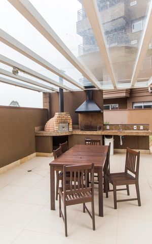 Apartamento à venda com 65m², 2 quartos e 1 vagaÁrea comum
