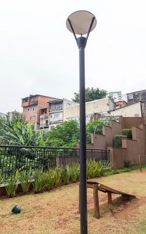 Apartamento à venda com 65m², 2 quartos e 1 vagaÁrea comum