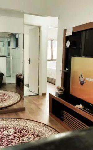 Apartamento para alugar com 67m², 3 quartos e 1 vaga Apartamento para alugar com 67m², 3 quartos e 1 vagaSala