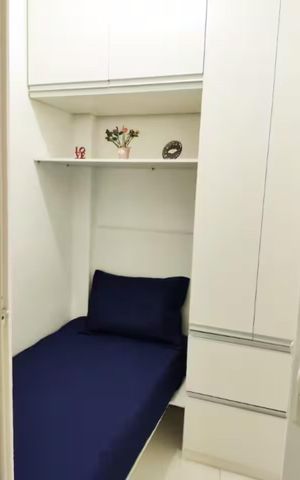 Apartamento para alugar com 67m², 3 quartos e 1 vaga Apartamento para alugar com 67m², 3 quartos e 1 vagaQuarto