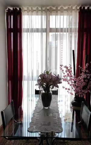 Apartamento para alugar com 67m², 3 quartos e 1 vaga Apartamento para alugar com 67m², 3 quartos e 1 vagaSala
