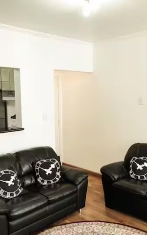 Apartamento para alugar com 67m², 3 quartos e 1 vaga Apartamento para alugar com 67m², 3 quartos e 1 vagaSala