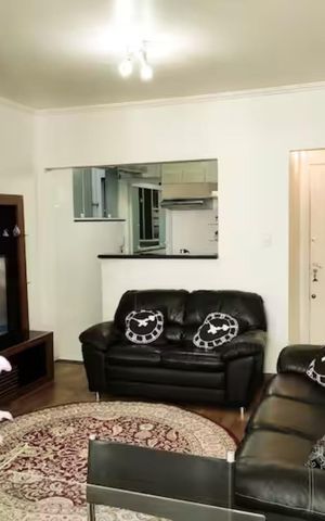 Apartamento para alugar com 67m², 3 quartos e 1 vaga Apartamento para alugar com 67m², 3 quartos e 1 vagaSala