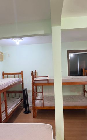 Casa para alugar com 800m², 8 quartos e 10 vagasQuarto 5