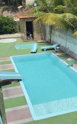 Casa para alugar com 800m², 8 quartos e 10 vagasVaranda Sala