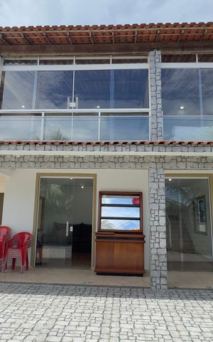 Casa para alugar com 800m², 8 quartos e 10 vagasÁrea comum