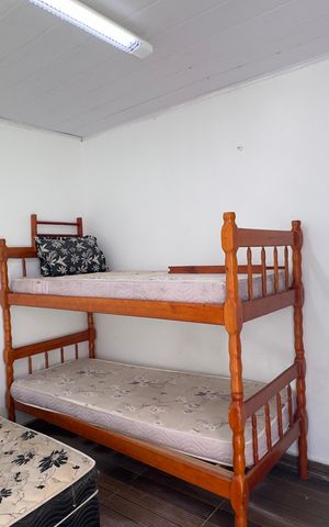 Casa para alugar com 800m², 8 quartos e 10 vagasQuarto 1