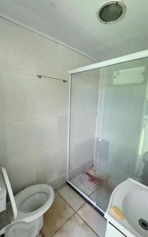Casa para alugar com 800m², 8 quartos e 10 vagasBanheiro 2