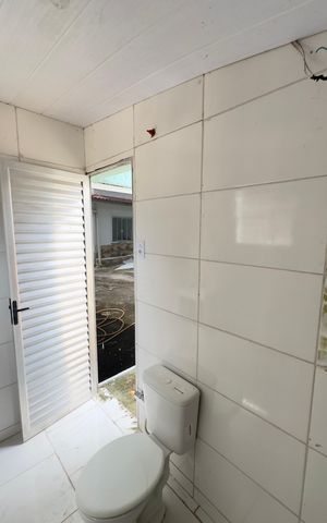 Casa para alugar com 800m², 8 quartos e 10 vagasBanheiro 3