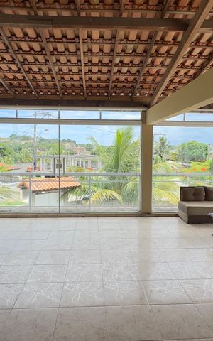 Casa para alugar com 800m², 8 quartos e 10 vagasVaranda Sala