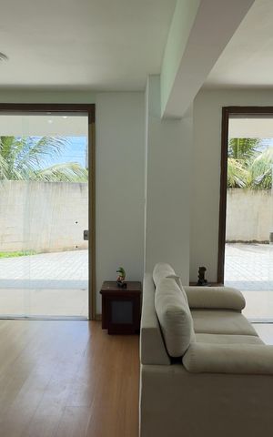 Casa para alugar com 800m², 8 quartos e 10 vagasSala