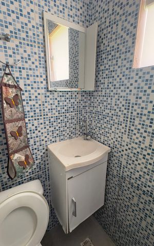 Casa para alugar com 800m², 8 quartos e 10 vagasBanheiro 4