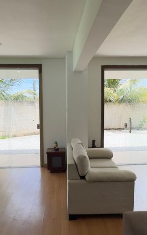 Casa para alugar com 800m², 8 quartos e 10 vagasSala