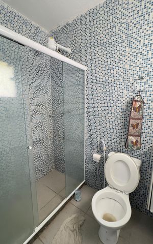 Casa para alugar com 800m², 8 quartos e 10 vagasBanheiro 4