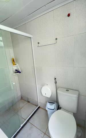 Casa para alugar com 800m², 8 quartos e 10 vagasBanheiro 1