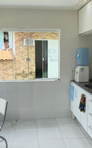 Casa para alugar com 800m², 8 quartos e 10 vagasCozinha
