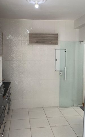 Casa para alugar com 800m², 8 quartos e 10 vagasCozinha