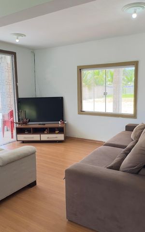Casa para alugar com 800m², 8 quartos e 10 vagasSala