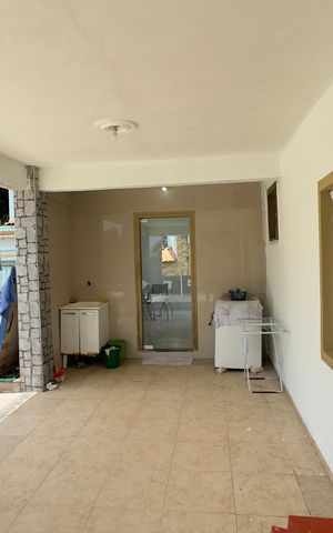 Casa para alugar com 800m², 8 quartos e 10 vagasÁrea de Serviço