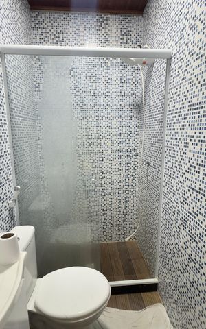 Casa para alugar com 800m², 8 quartos e 10 vagasBanheiro 7