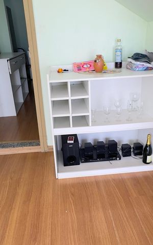 Casa para alugar com 800m², 8 quartos e 10 vagasSala