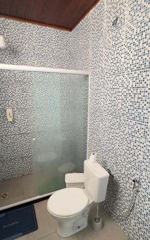 Casa para alugar com 800m², 8 quartos e 10 vagasBanheiro 5