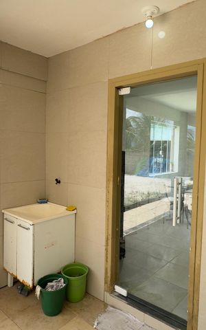 Casa para alugar com 800m², 8 quartos e 10 vagasÁrea de Serviço