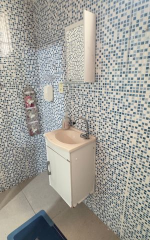 Casa para alugar com 800m², 8 quartos e 10 vagasBanheiro 5