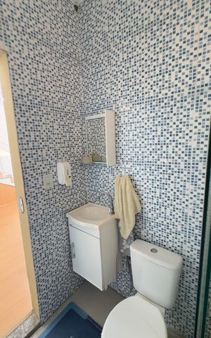 Casa para alugar com 800m², 8 quartos e 10 vagasBanheiro 4