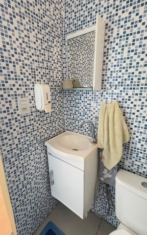 Casa para alugar com 800m², 8 quartos e 10 vagasBanheiro 4