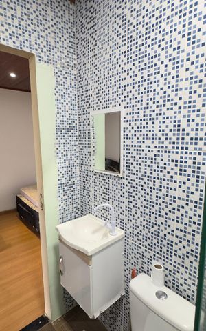 Casa para alugar com 800m², 8 quartos e 10 vagasBanheiro 7