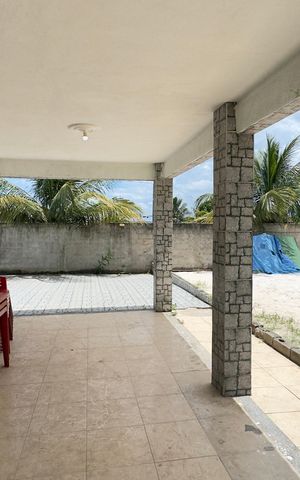 Casa para alugar com 800m², 8 quartos e 10 vagasÁrea de Serviço
