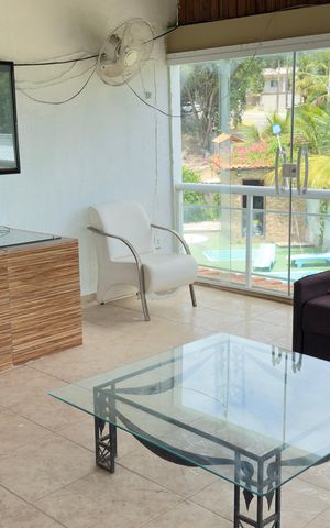 Casa para alugar com 800m², 8 quartos e 10 vagasVaranda Sala
