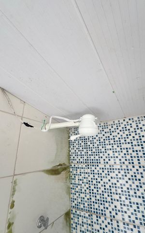 Casa para alugar com 800m², 8 quartos e 10 vagasBanheiro 3