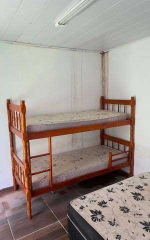 Casa para alugar com 800m², 8 quartos e 10 vagasQuarto 2