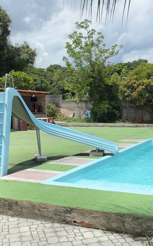 Casa para alugar com 800m², 8 quartos e 10 vagasÁrea comum - Piscina