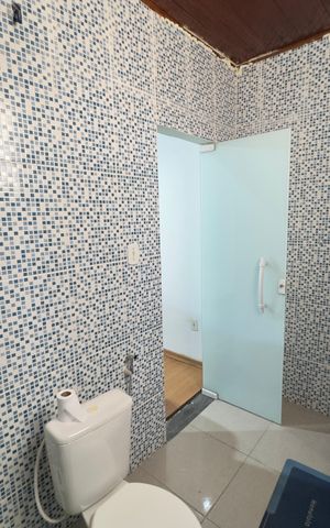 Casa para alugar com 800m², 8 quartos e 10 vagasBanheiro 5